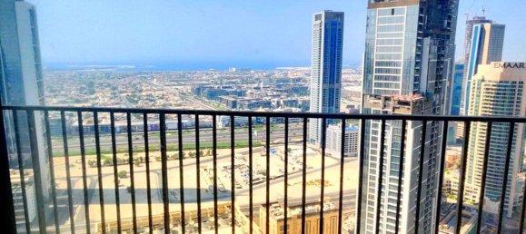 3 bedrooms Apartment in Downtown Dubai (Downtown Burj Dubai), UAE No. 281 3