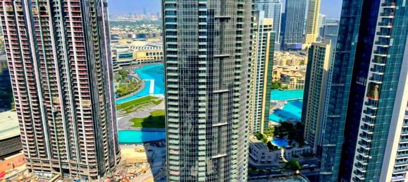 3 bedrooms Apartment in Downtown Dubai (Downtown Burj Dubai), UAE No. 281 6