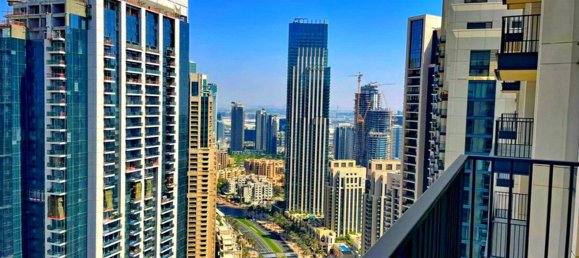 3 bedrooms Apartment in Downtown Dubai (Downtown Burj Dubai), UAE No. 281 2