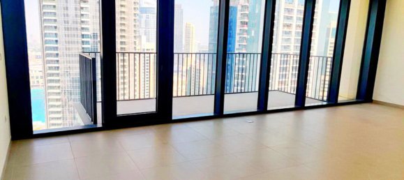 3 bedrooms Apartment in Downtown Dubai (Downtown Burj Dubai), UAE No. 281 4