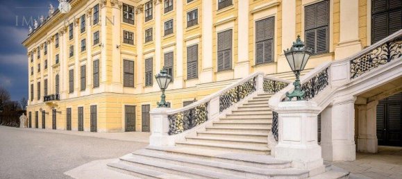 20-Zimmer Villa in Hietzing, Austria, Nr. 169532 2