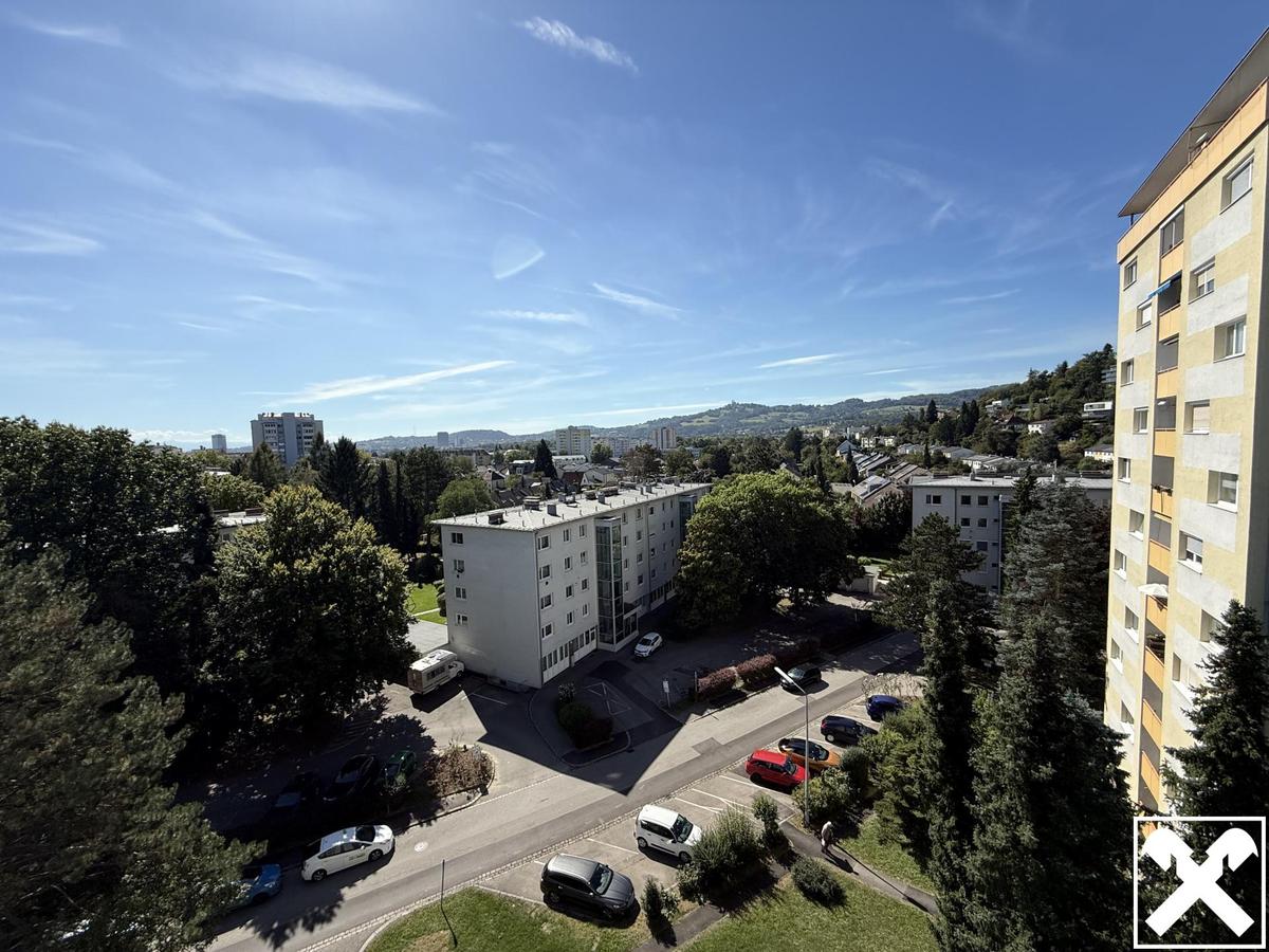 Квартира с 3 комнатами в Линц, Австрия № 256551