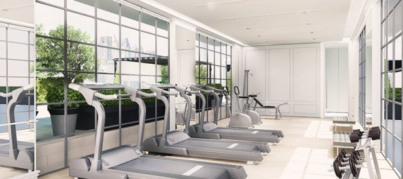 2 bedrooms Condo in Bangkok, Thailand No. 2244 12