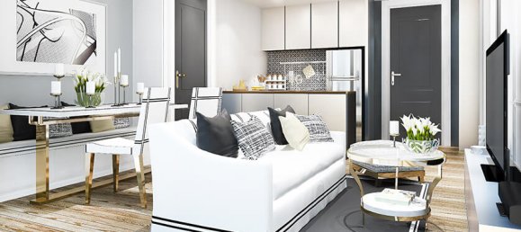 2 bedrooms Condo in Bangkok, Thailand No. 2244 2