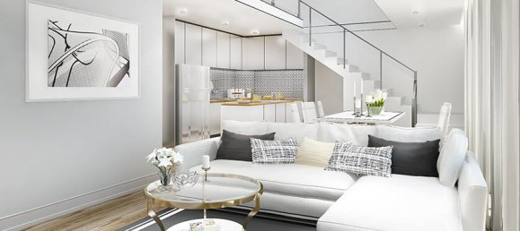 2 bedrooms Condo in Bangkok, Thailand No. 2244 7