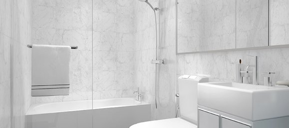 2 bedrooms Condo in Bangkok, Thailand No. 2244 5