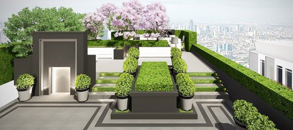 2 bedrooms Condo in Bangkok, Thailand No. 2244 17