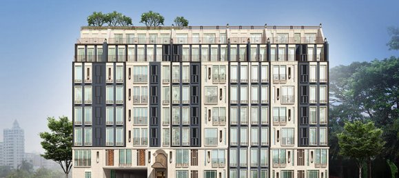 2 bedrooms Condo in Bangkok, Thailand No. 2244 16