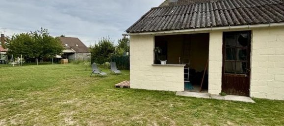 2 Schlafzimmer Haus in Laon, France, Nr. 243943 3