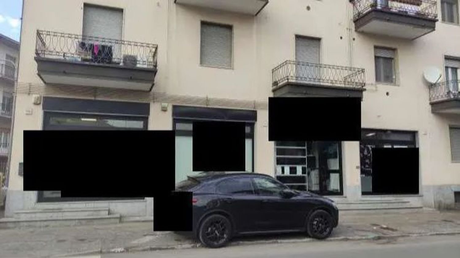 Estudio en Pavia, Italy No. 112733