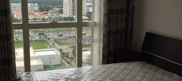 2 dormitorios apartamento en alquiler en Thu Duc, Ho Chi Minh, Vietnam № 8639 7