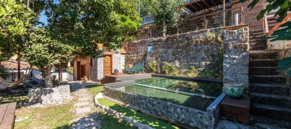 9 bedrooms Villa in Amarante, Portugal No. 106792 26