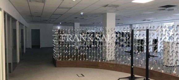 Escritório em Sliema, Malta 480 m² N.º 12305 3