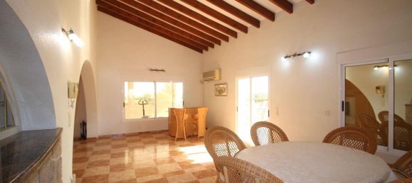 5 chambres Maison à La Nucia, Spain No. 134550 3