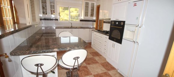 5 chambres Maison à La Nucia, Spain No. 134550 7