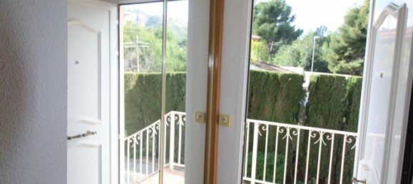 5 chambres Maison à La Nucia, Spain No. 134550 5