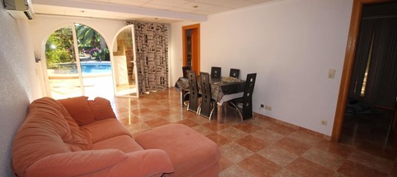 5 chambres Maison à La Nucia, Spain No. 134550 4