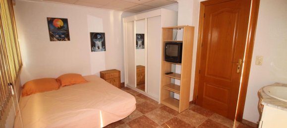 5 chambres Maison à La Nucia, Spain No. 134550 11