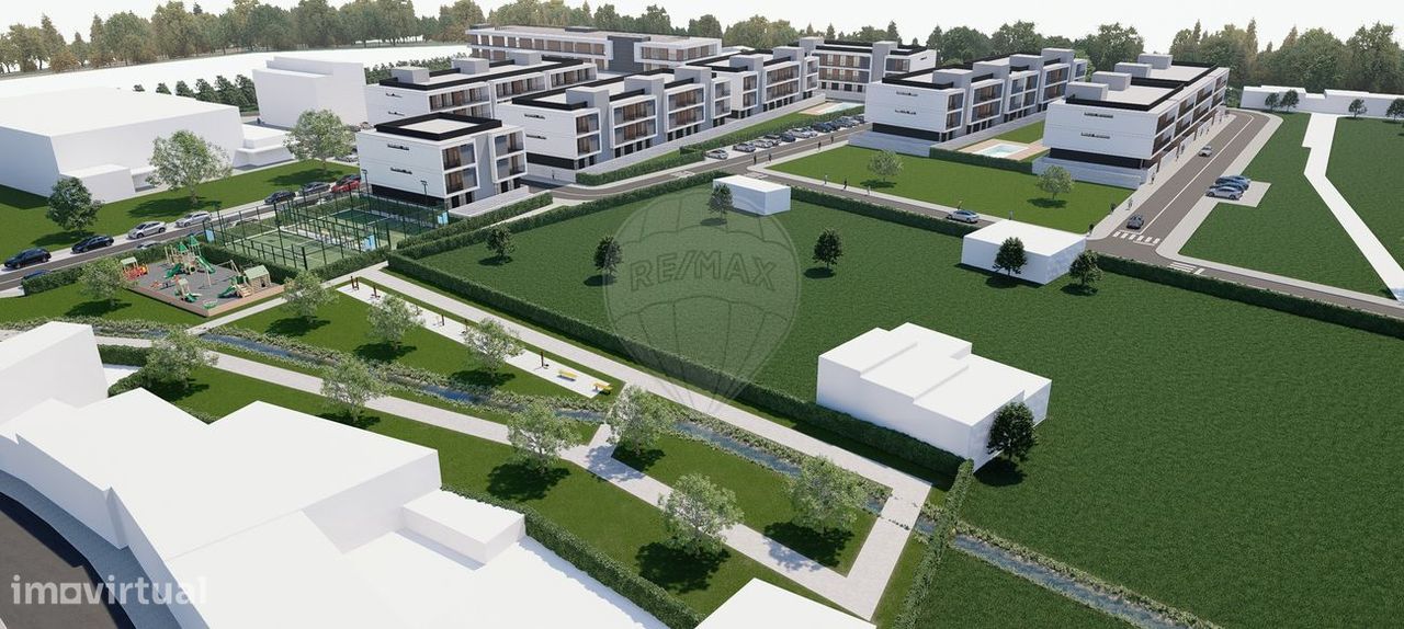 20630m² Land in Tavira, Portugal No. 345715