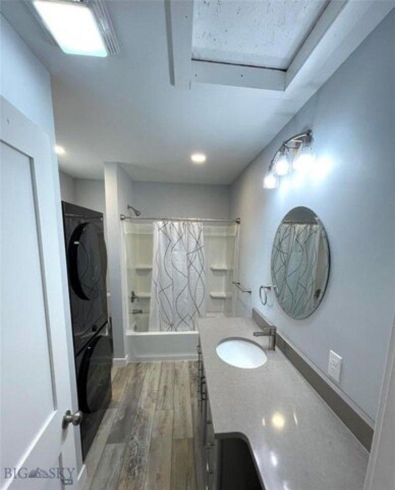 2 غرف نوم منزل في Livingston, USA رقم 278096