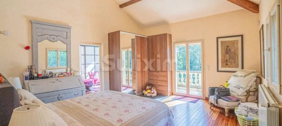 5 bedrooms Villa in Gex, France No. 191852 5