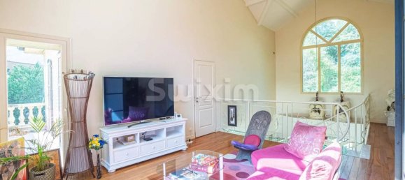 5 bedrooms Villa in Gex, France No. 191852 4