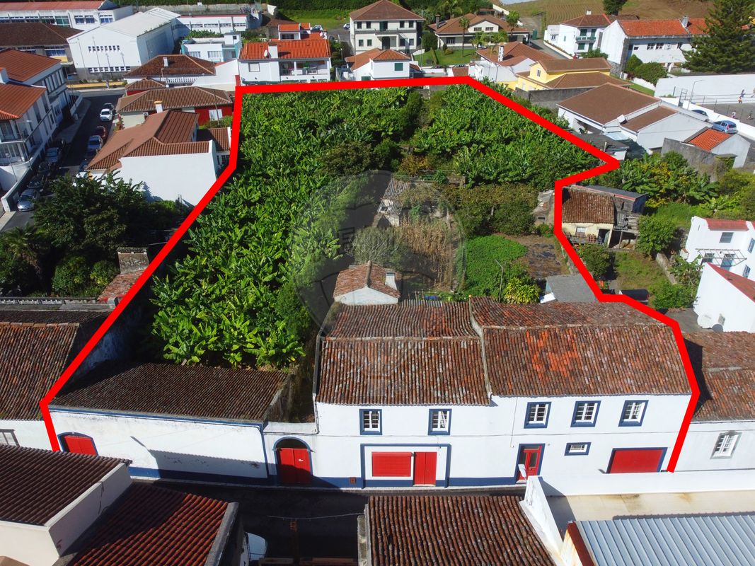 6 Schlafzimmer Haus in Povoacao, Portugal, Nr. 46015
