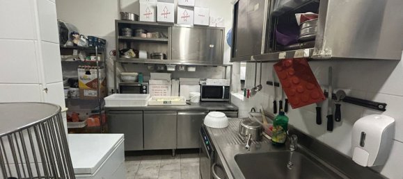 Коммерческая недвижимость 80м² в Милан, Италия № 244662 13