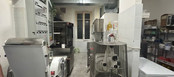 Коммерческая недвижимость 80м² в Милан, Италия № 244662 12