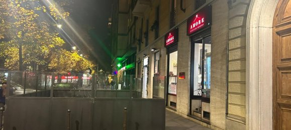 Коммерческая недвижимость 80м² в Милан, Италия № 244662 17