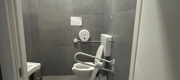 Коммерческая недвижимость 80м² в Милан, Италия № 244662 14