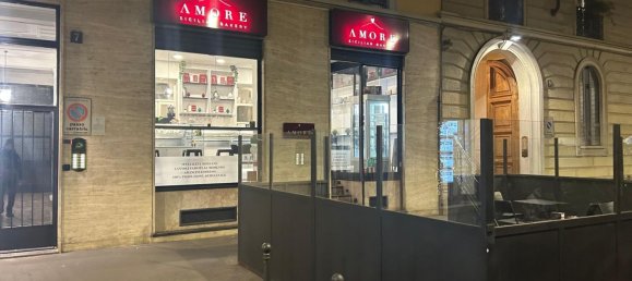 Коммерческая недвижимость 80м² в Милан, Италия № 244662 4