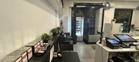 Коммерческая недвижимость 80м² в Милан, Италия № 244662 10