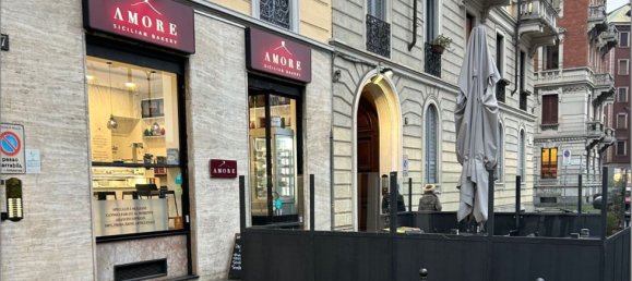 Коммерческая недвижимость 80м² в Милан, Италия № 244662 2