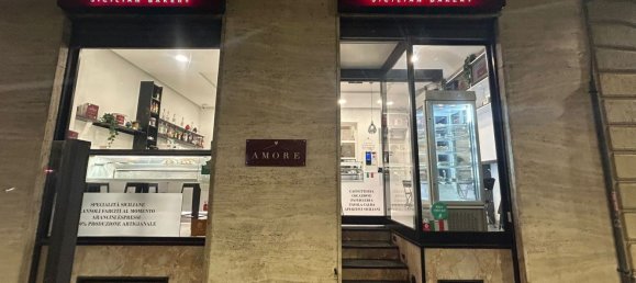 Коммерческая недвижимость 80м² в Милан, Италия № 244662 6