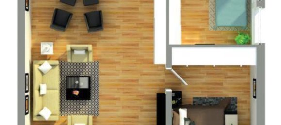 3 bedrooms Apartment in Innsbruck-Stadt, Austria No. 180175 15