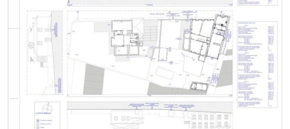 4 Schlafzimmer Haus in Porto, Portugal, Nr. 122419 32