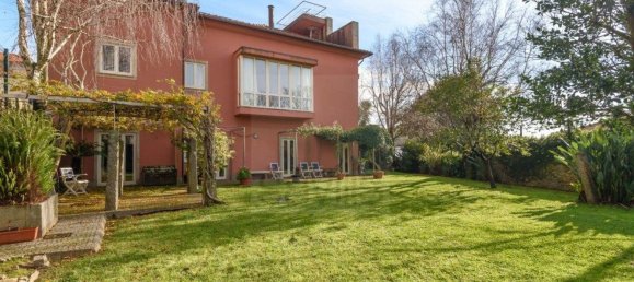 4 Schlafzimmer Haus in Porto, Portugal, Nr. 122419 34