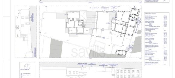 4 Schlafzimmer Haus in Porto, Portugal, Nr. 122419 29