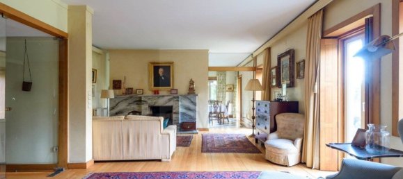 4 Schlafzimmer Haus in Porto, Portugal, Nr. 122419 3