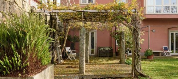 4 Schlafzimmer Haus in Porto, Portugal, Nr. 122419 23