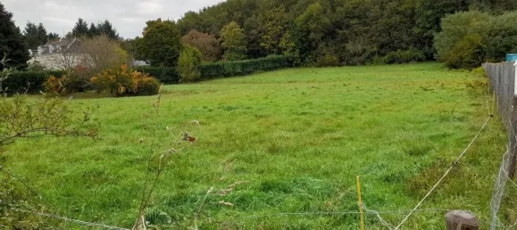 4500m² Land in Le Blanc, France No. 48696 2