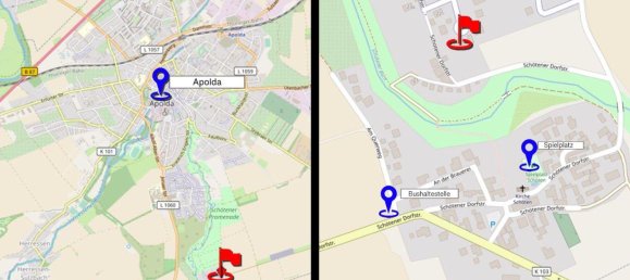 3 bedrooms Villa in Weimarer Land, Germany No. 275691 27