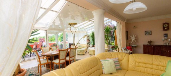 3 bedrooms Villa in Weimarer Land, Germany No. 275691 11