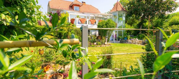 3 bedrooms Villa in Weimarer Land, Germany No. 275691 3