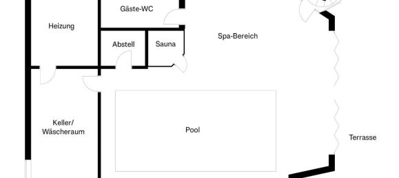 3 bedrooms Villa in Weimarer Land, Germany No. 275691 25