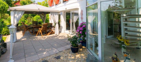 3 bedrooms Villa in Weimarer Land, Germany No. 275691 5