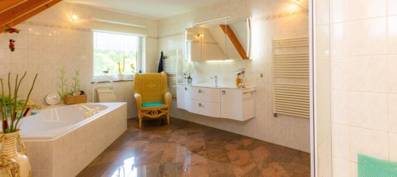 3 bedrooms Villa in Weimarer Land, Germany No. 275691 21