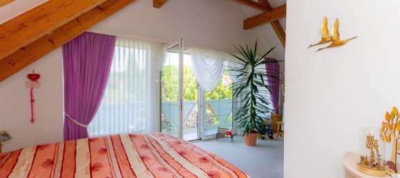 3 bedrooms Villa in Weimarer Land, Germany No. 275691 17