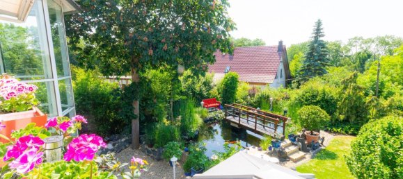 3 bedrooms Villa in Weimarer Land, Germany No. 275691 14